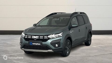 Dacia Jogger 1.0 ECO-G 100ch Expression 7 places -24 2025 occasion Lomme 59160