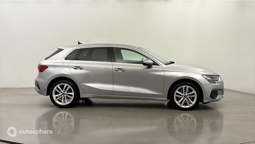 A3 35 TDI 150ch Design S tronic 7 2024 occasion 86000 Poitiers