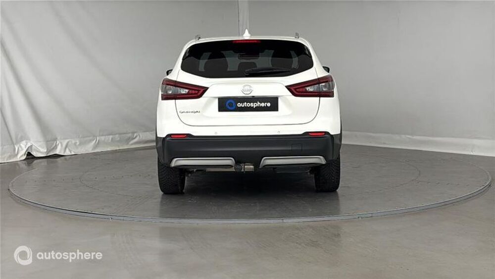 Qashqai 1.5 dCi 115ch Tekna 2019 Euro6-EVAP 2020 occasion 59400 CAMBRAI