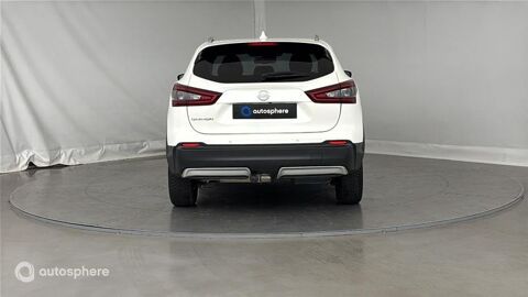 Qashqai 1.5 dCi 115ch Tekna 2019 Euro6-EVAP 2020 occasion 59400 CAMBRAI