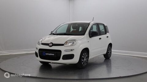 Fiat panda 1.2 8v 69ch S&S Euro6D