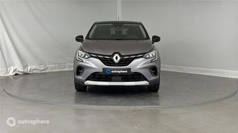 Captur 1.0 TCe 90ch Intens -21 2022 occasion 57600 Saint- Forbach