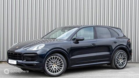 Annonce voiture Porsche Cayenne 79900 