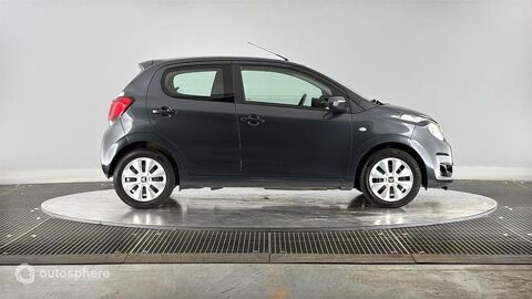C1 VTi 72 S&S Feel 5p E6.d 2021 occasion 69140 Rillieux-la-Pape