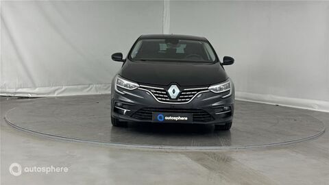 M&eacute;gane 1.3 TCe 140ch Techno 2022 occasion 10000 Troyes