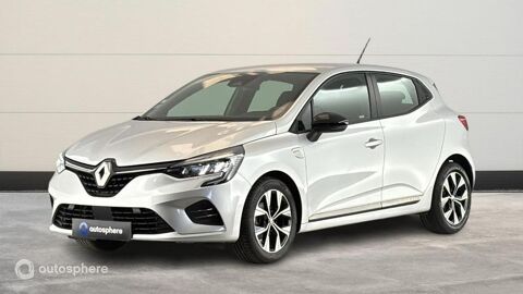 Annonce voiture Renault Clio 12799 €