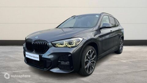 BMW X1 xDrive25eA 220ch M Sport 6cv 2022 occasion MEES 40990