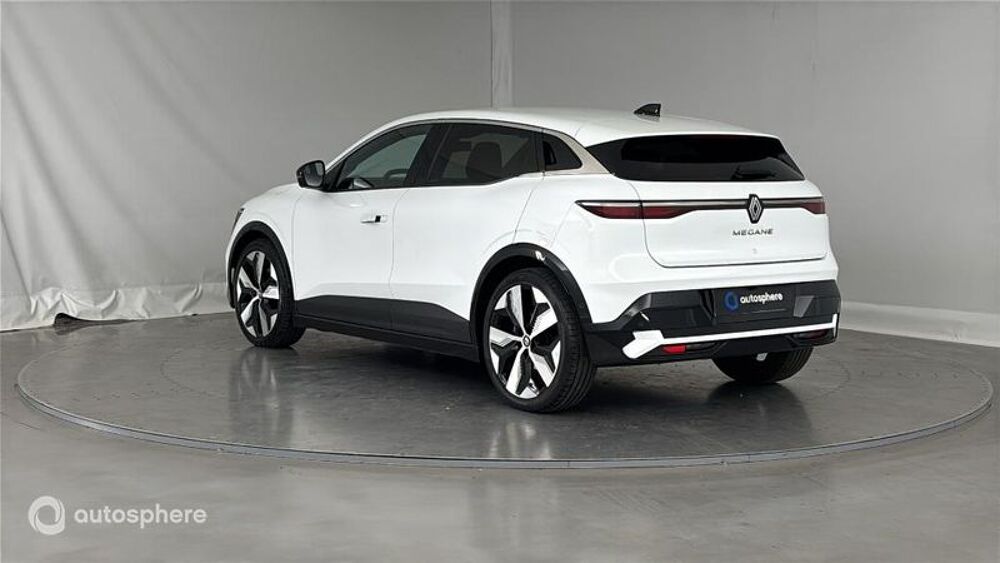 M&eacute;gane E-Tech Electric EV60 220ch Techno super charge 2023 occasion 59223 Roncq