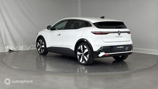 M&eacute;gane E-Tech Electric EV60 220ch Techno super charge 2023 occasion 59223 Roncq
