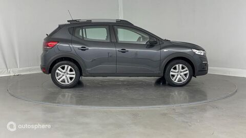 Sandero 1.0 TCe 90ch Stepway Confort 2022 occasion 02500 Hirson