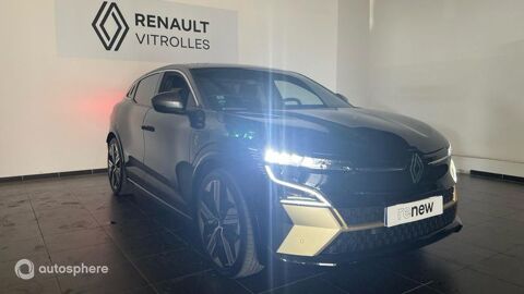 M&eacute;gane E-Tech Electric EV60 220ch Iconic super charge 2023 occasion 13127 Vitrolles