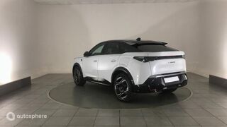 3008 Electrique 210ch Batterie 73 kWh GT Exclusive 2026 occasion 86000 Poitiers