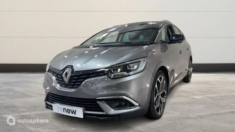 Annonce voiture Renault Grand Scénic III 15199 €