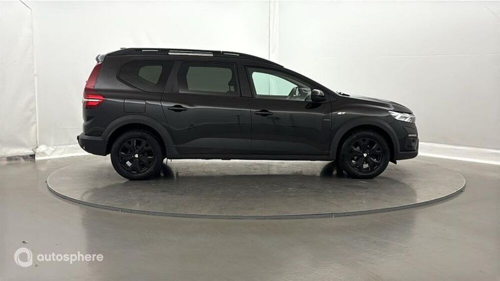 Jogger 1.0 ECO-G 100ch SL Extreme+ 5 places 2022 occasion 59640 Dunkerque