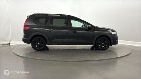 Jogger 1.0 ECO-G 100ch SL Extreme+ 5 places 2022 occasion 59640 Dunkerque