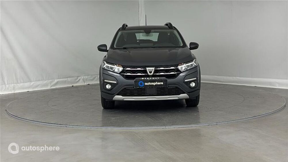 Sandero 1.0 TCe 90ch Stepway Confort -22 2023 occasion 57500 Saint-Avold