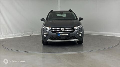 Sandero 1.0 TCe 90ch Stepway Confort -22 2023 occasion 57500 Saint-Avold
