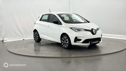 Zo&eacute; E-Tech Evolution charge normale R110 Achat Int&eacute;gral - 22 2022 occasion 57000 Metz