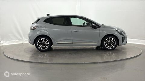 Clio 1.6 E-Tech 145ch full hybrid Techno 2023 occasion 59470 Wormhout