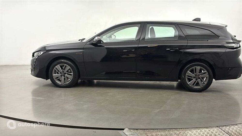 308 SW 1.2 Hybrid 145ch Style e-DCS6 2025 occasion 86100 Ch&acirc;tellerault