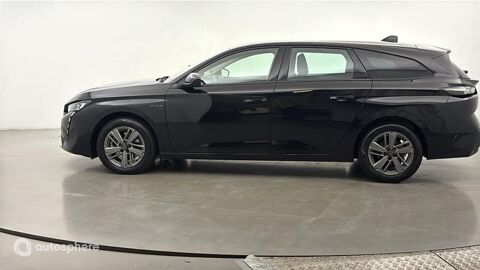 308 SW 1.2 Hybrid 145ch Style e-DCS6 2025 occasion 86100 Ch&acirc;tellerault