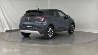 Captur 1.0 Eco-G 100ch Evolution 2023 occasion 62220 Carvin