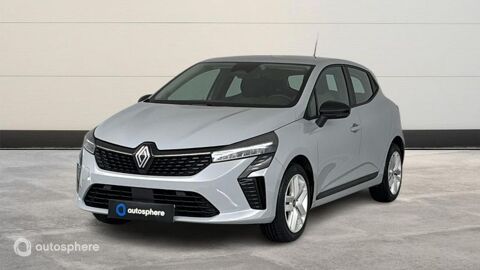 Annonce voiture Renault Clio 13999 €