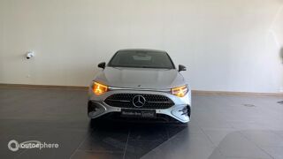 Classe CLA 200 AMG Line 2026 occasion 80136 Rivery