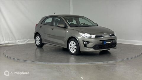 Rio 1.2 DPi 84ch Motion 2022 occasion 59600 Maubeuge
