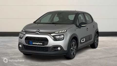 Citroen c3 1.2 PureTech 83ch S&S Feel Pack