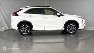 Eclipse Cross 2.4 MIVEC PHEV 188ch Intense 4WD 2024 occasion 59320 Sequedin