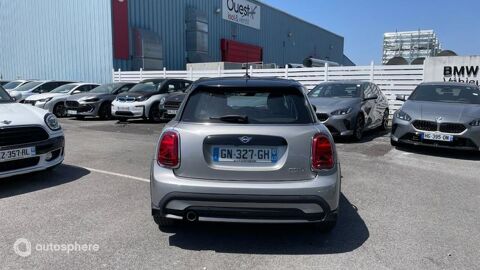 Cooper 136ch Edition Premium BVA7 2023 occasion 64100 Bayonne