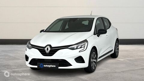 Renault Clio 1.6 E-Tech hybride 145ch Equilibre 2023 occasion &Eacute;pernay 51200