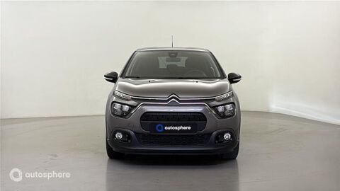 C3 1.2 PureTech 83ch S&S Shine 2023 occasion 79000 Niort