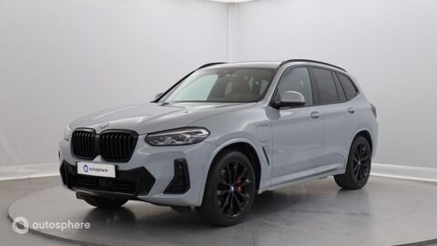 BMW X3 xDrive30e 292ch M Sport 2023 occasion Seclin 59113