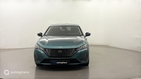 308 SW 1.5 BlueHDi 130ch S&S Allure EAT8 2023 occasion 79000 Niort