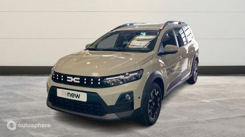 Dacia Jogger 1.8 hybrid 155ch Journey 5 places -25 2025 occasion Saint-Alban-Leysse 73230