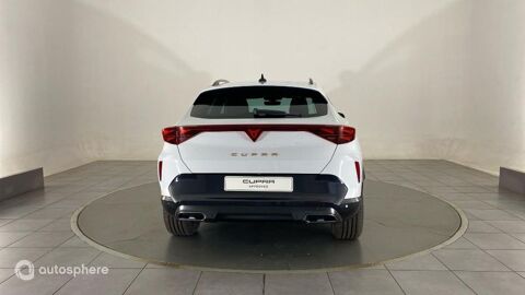 Formentor 1.5 eTSI Hybrid 150ch V DSG7 2026 occasion 86000 Poitiers