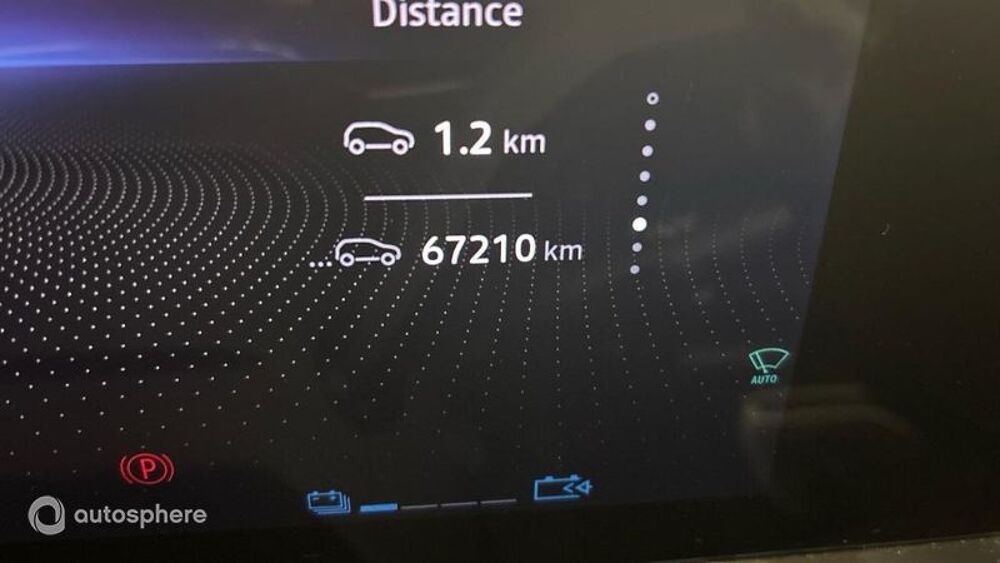 Austral 1.2 E-Tech full hybrid 200ch Techno esprit Alpine 2023 occasion 44000 Nantes