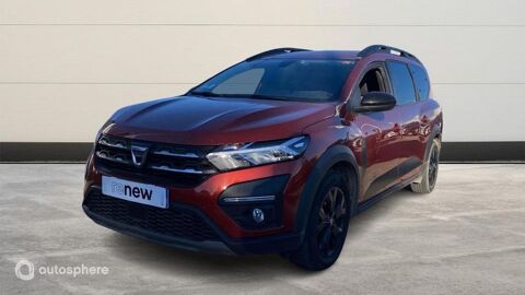 Dacia Jogger 1.0 ECO-G 100ch Extreme 7 places 2022 occasion Pertuis 84120