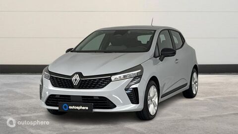 Annonce voiture Renault Clio 17799 €