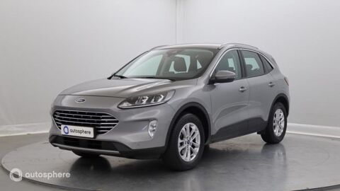 Ford Kuga 2.5 Duratec 190ch FHEV Titanium BVA 2021 occasion Vitry-sur-Seine 94400