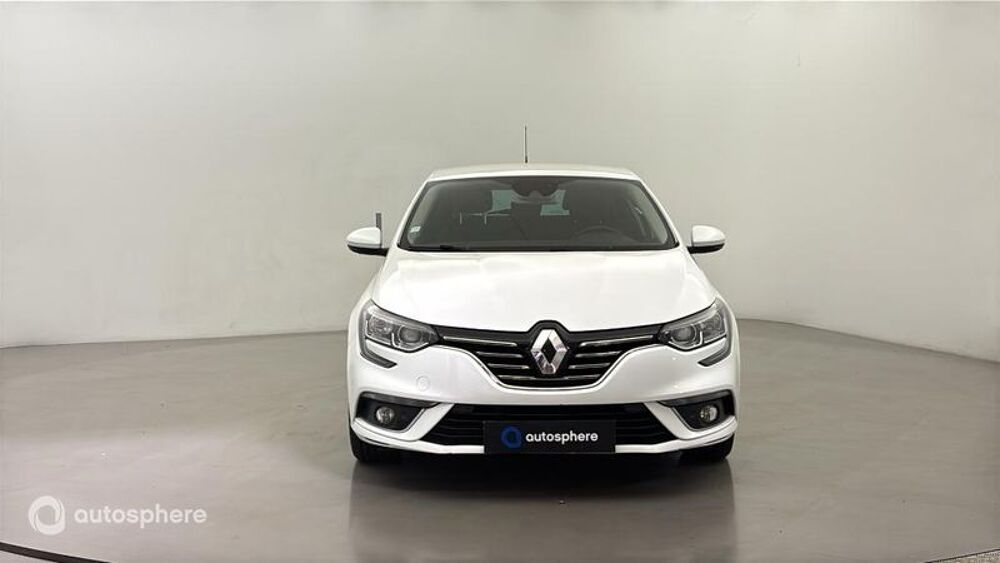 M&eacute;gane 1.2 TCe 130ch energy Intens 2017 occasion 93250 Villemomble