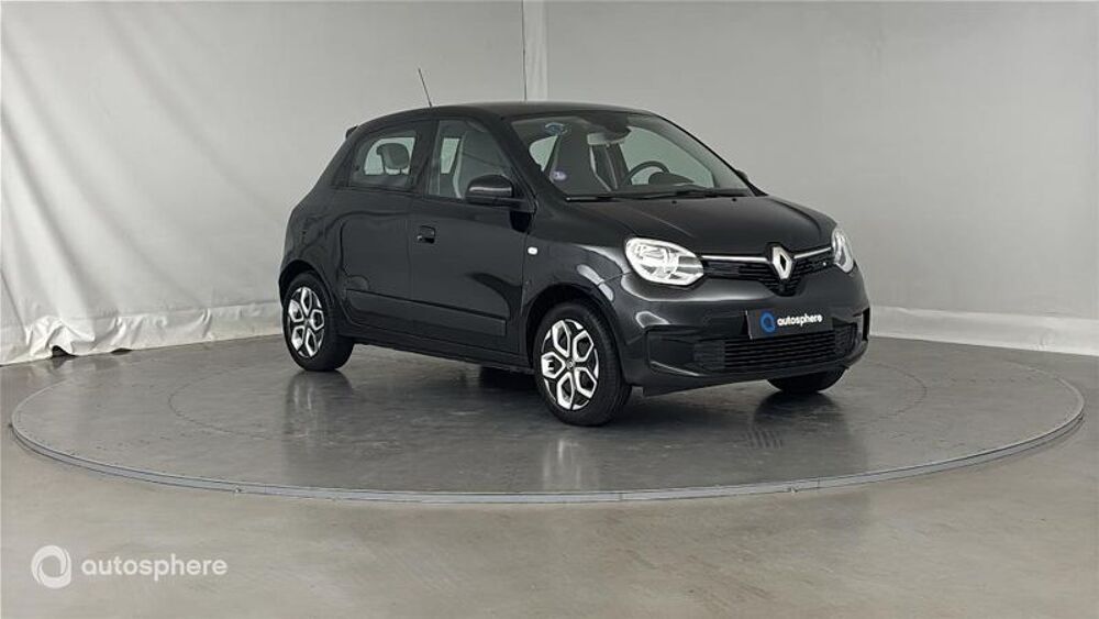 Twingo 1.0 SCe 65ch Equilibre 2024 occasion 51200 &Eacute;pernay