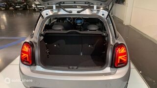 Cooper SE 184ch Edition Premium BVA 5CV 2023 occasion 59113 Seclin