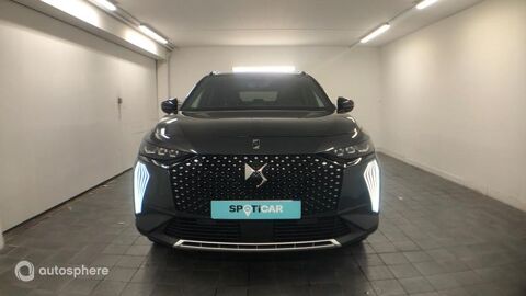 DS7 1.5 BlueHDi 130ch Pallas 2025 occasion 64200 Bassussarry