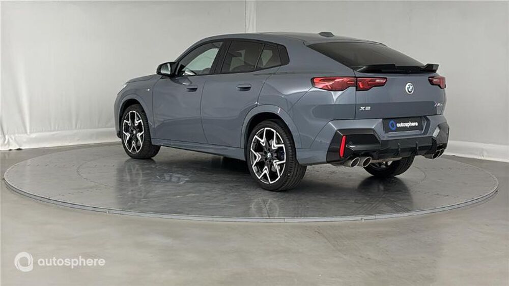 X2 M35iA xDrive 300ch M Performance DKG7 2023 occasion 59113 Seclin