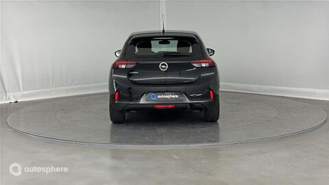 Corsa 1.2 75ch Edition 2022 occasion 77100 Meaux