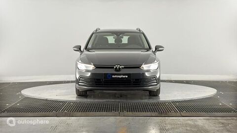Golf 1.5 eTSI OPF 130ch Life Plus DSG7 2023 occasion 44000 NANTES