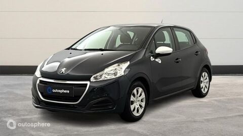 Peugeot 208 1.2 PureTech 68ch E6.c Like 5p 2019 occasion Champniers 16430